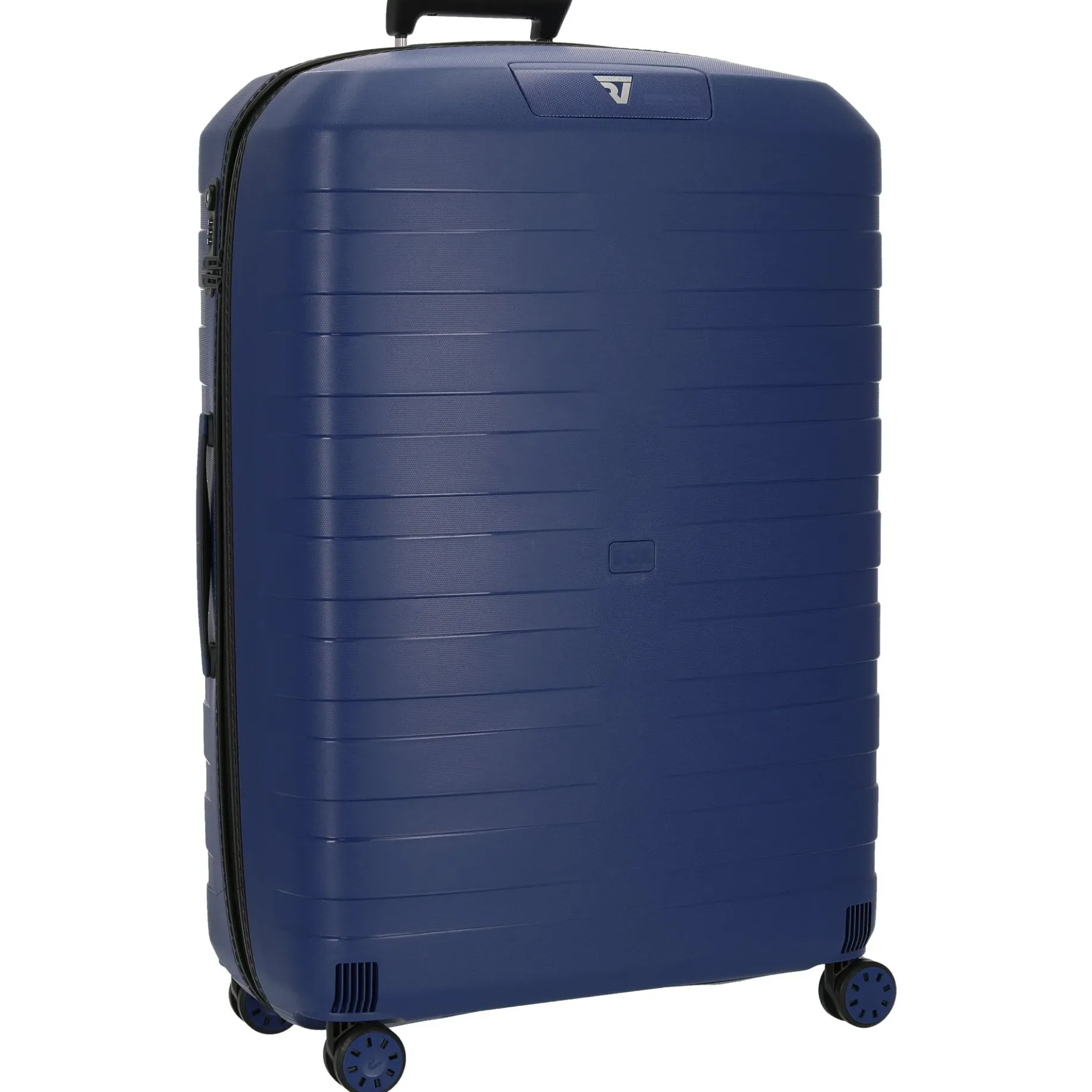 Box 4.0 - 4-Rollen-Trolley L 78 cm erw. (navy)