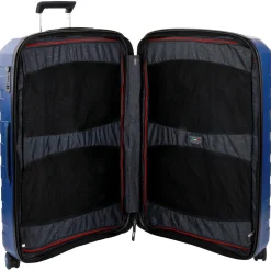 Box 4.0 - 4-Rollen-Trolley L 78 cm erw. (navy)