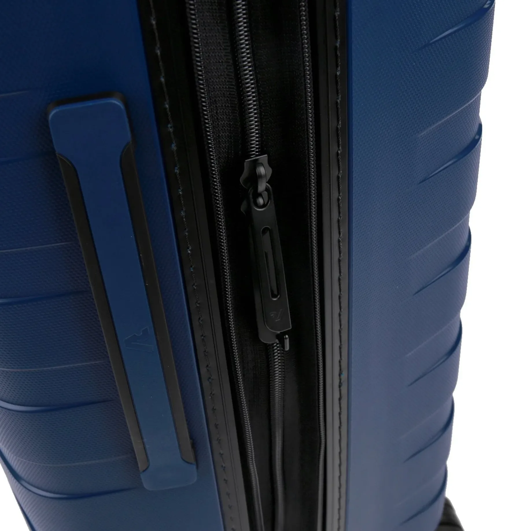 Box 4.0 - 4-Rollen-Trolley L 78 cm erw. (navy)