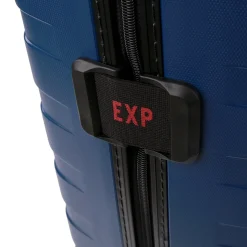 Box 4.0 - 4-Rollen-Trolley L 78 cm erw. (navy)