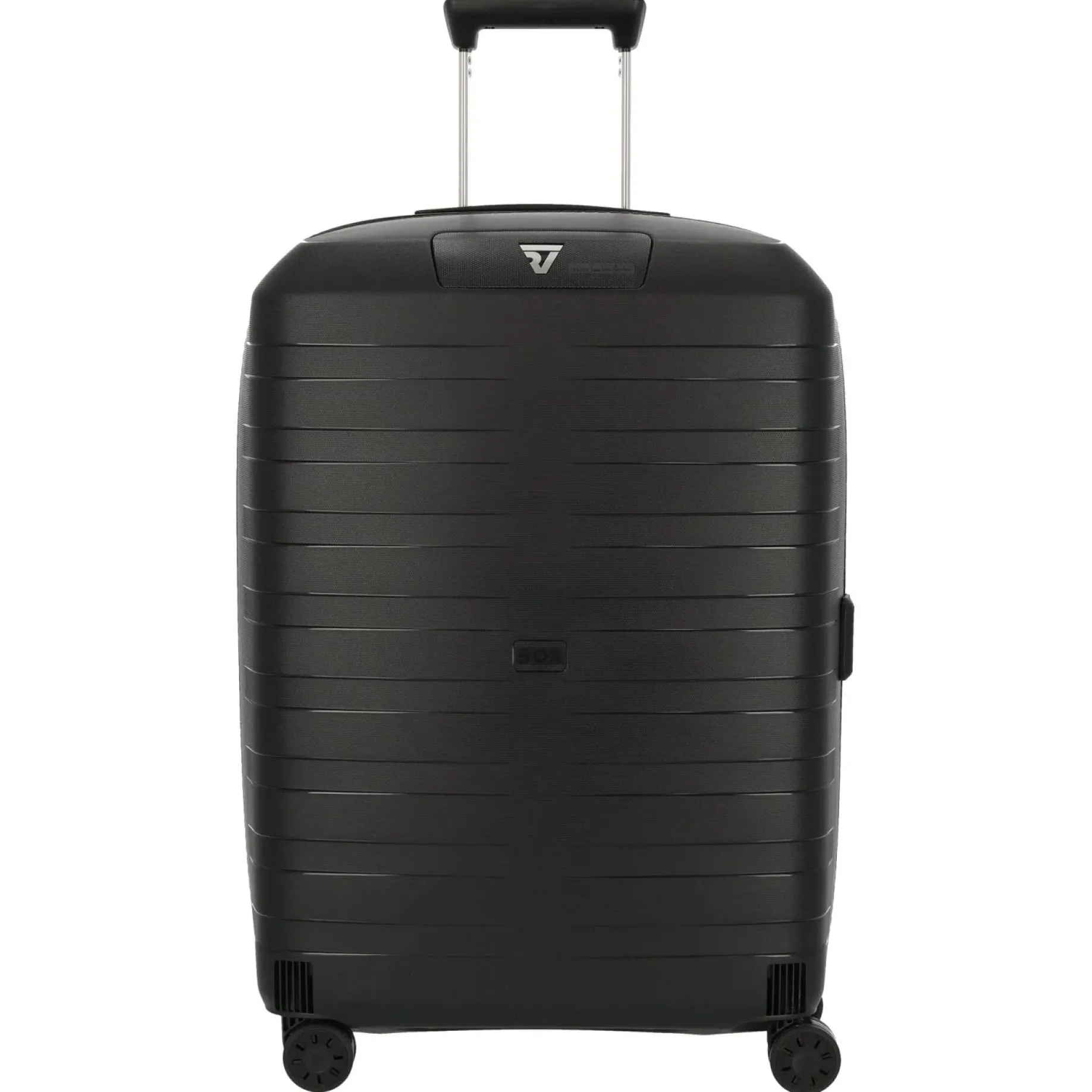 Box 4.0 - 4-Rollen-Trolley M 69 cm erw. (nero)
