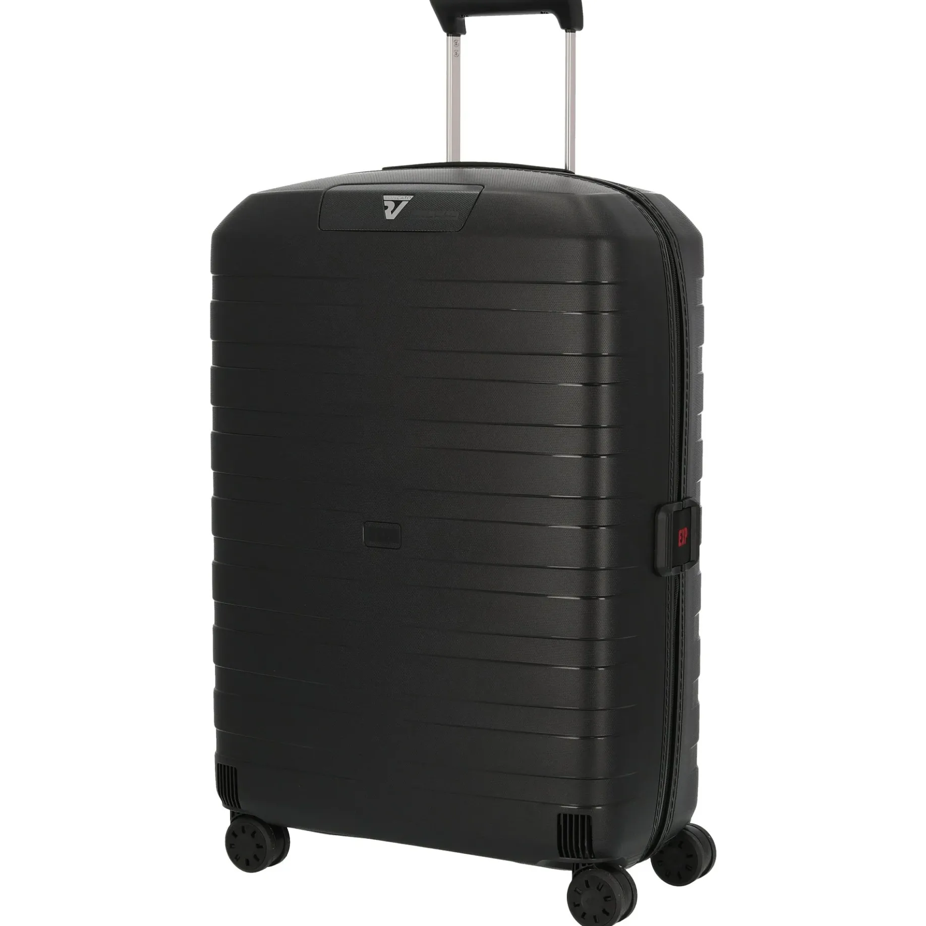 Box 4.0 - 4-Rollen-Trolley M 69 cm erw. (nero)