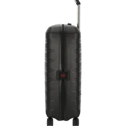 Box 4.0 - 4-Rollen-Trolley M 69 cm erw. (nero)