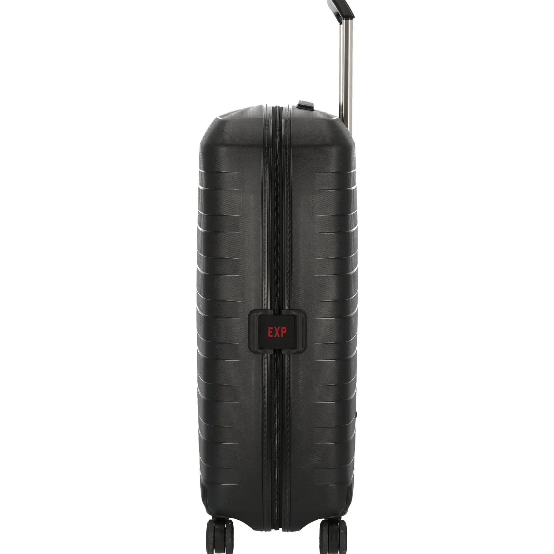 Box 4.0 - 4-Rollen-Trolley M 69 cm erw. (nero)