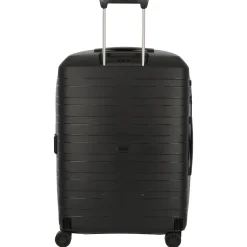 Box 4.0 - 4-Rollen-Trolley M 69 cm erw. (nero)