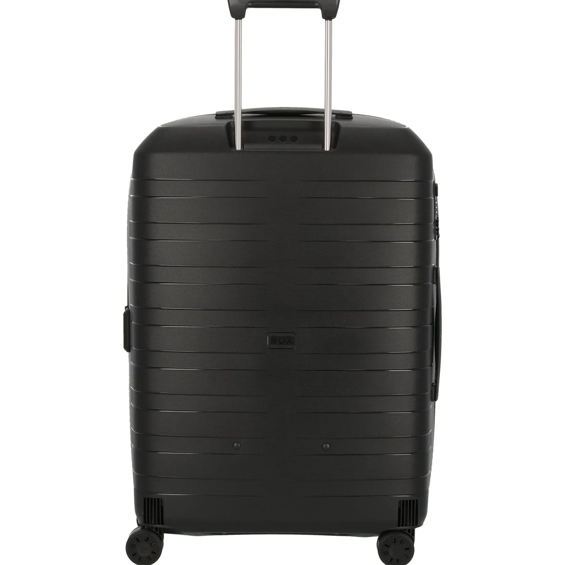 Box 4.0 - 4-Rollen-Trolley M 69 cm erw. (nero)