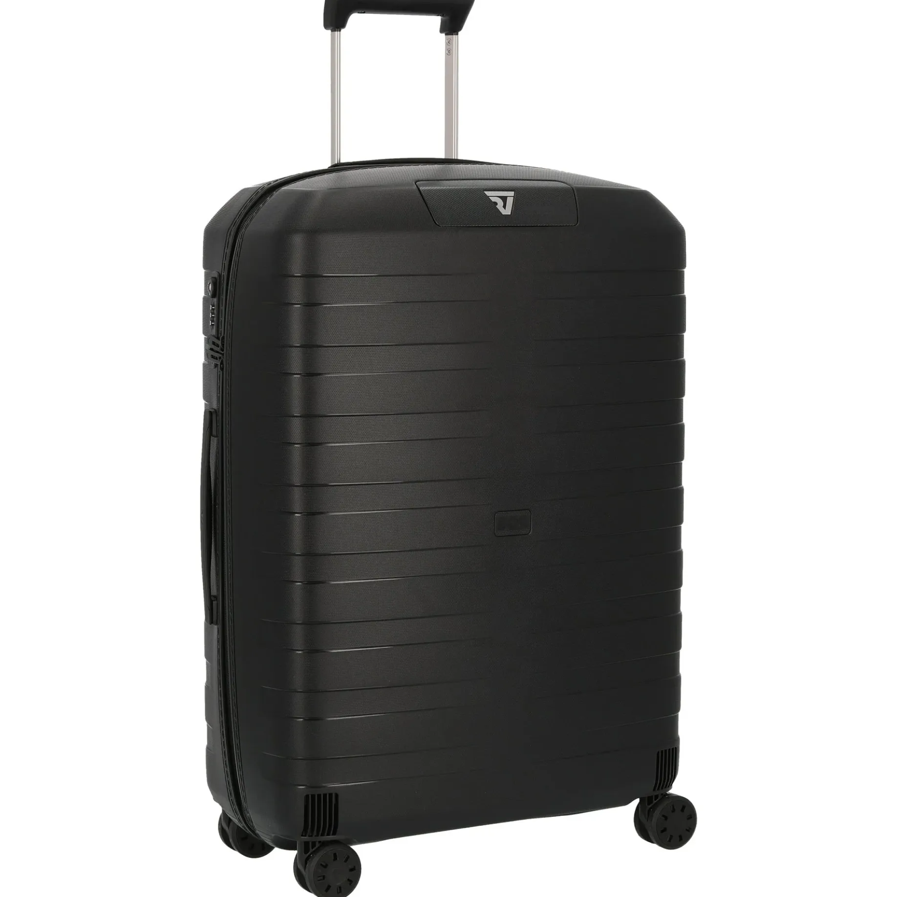 Box 4.0 - 4-Rollen-Trolley M 69 cm erw. (nero)