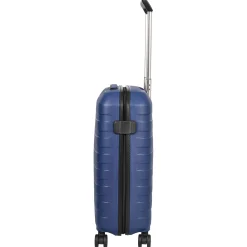 Box Sport 2.0 - 4-Rollen Kabinentrolley S 55 cm (nero/navy)