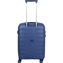 Box Sport 2.0 - 4-Rollen Kabinentrolley S 55 cm (nero/navy)