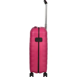 Box Sport 2.0 - 4-Rollen Kabinentrolley S 55 cm (nero/magenta)
