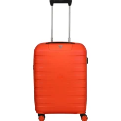 Box Sport 2.0 - 4-Rollen Kabinentrolley S 55 cm (nero/papaia)