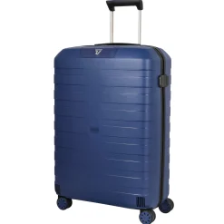 Box Sport 2.0 - 4-Rollen-Trolley M 69 cm (nero/navy)