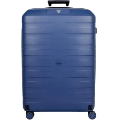 Box Sport 2.0 - 4-Rollen-Trolley L 78 cm (nero/navy)