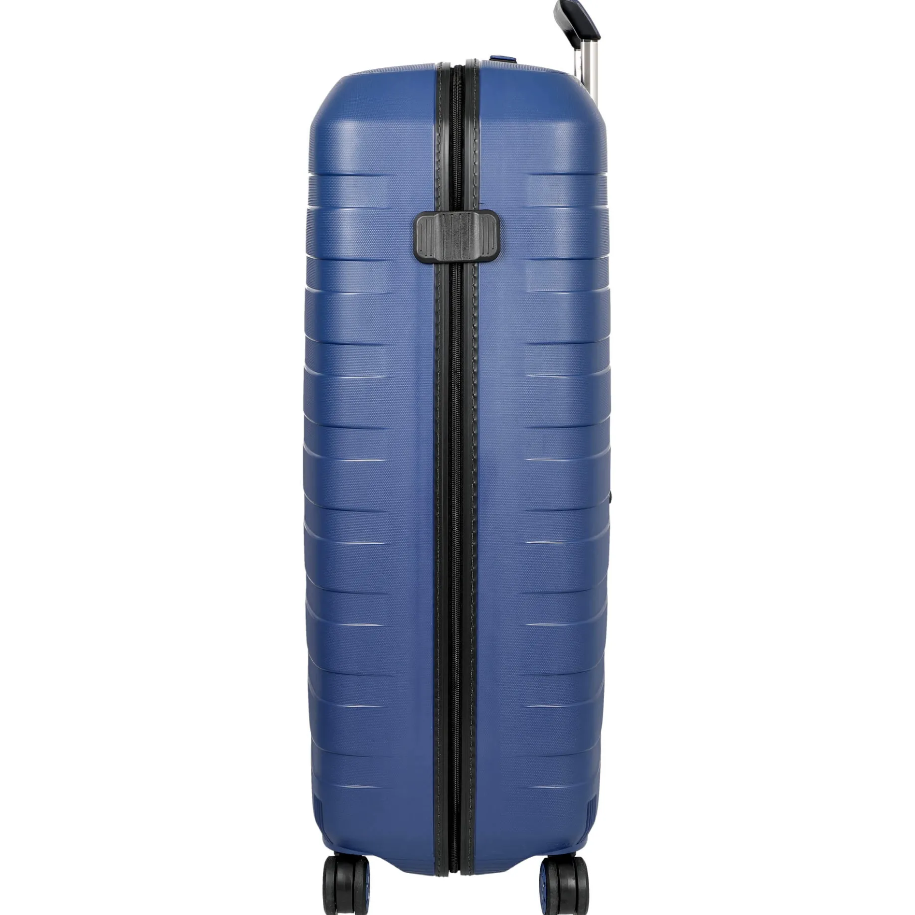 Box Sport 2.0 - 4-Rollen-Trolley L 78 cm (nero/navy)