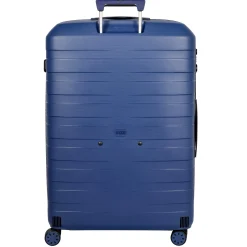 Box Sport 2.0 - 4-Rollen-Trolley L 78 cm (nero/navy)