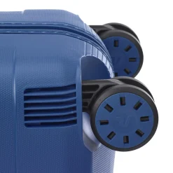 Box Sport 2.0 - 4-Rollen-Trolley L 78 cm (nero/navy)