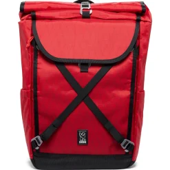 Bravo 4.0 - Rucksack 17'' 44.5 cm (rot x)
