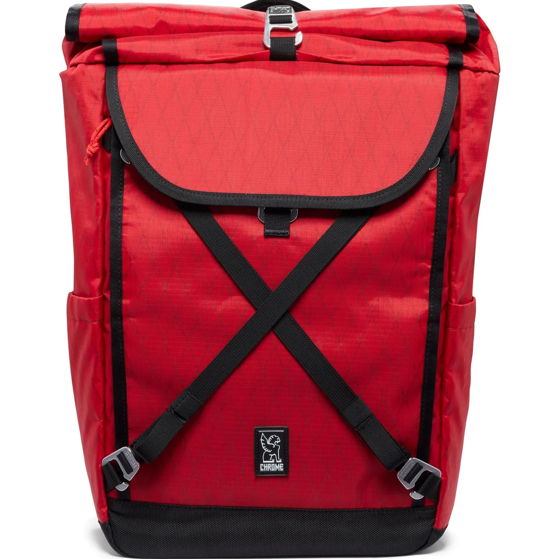 Bravo 4.0 - Rucksack 17'' 44.5 cm (rot x)