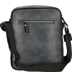 Breakers - Schultertasche 25 cm Synthetik (jeans-komb)