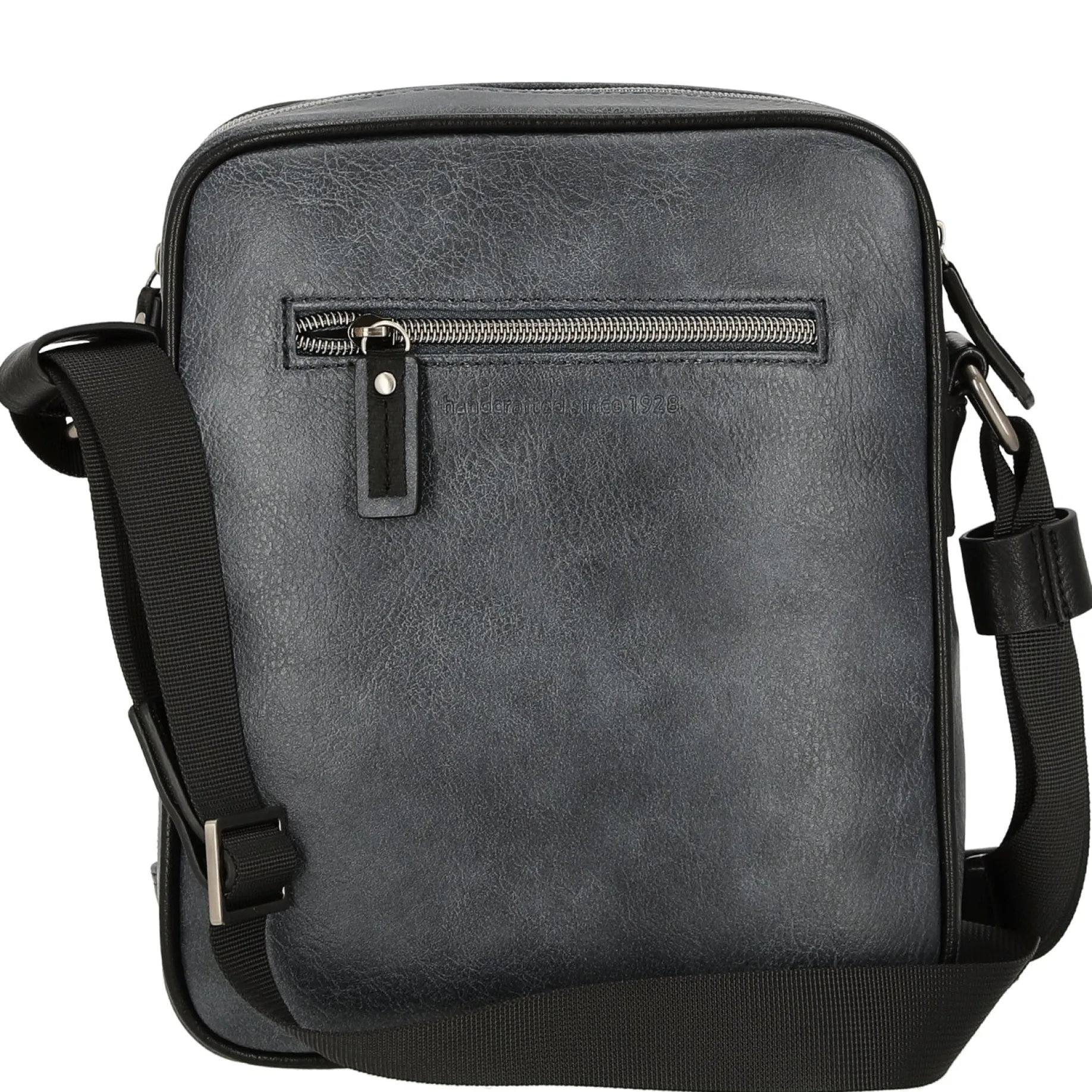 Breakers - Schultertasche 25 cm Synthetik (jeans-komb)