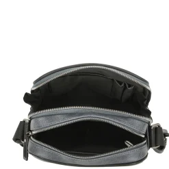 Breakers - Schultertasche 25 cm Synthetik (jeans-komb)