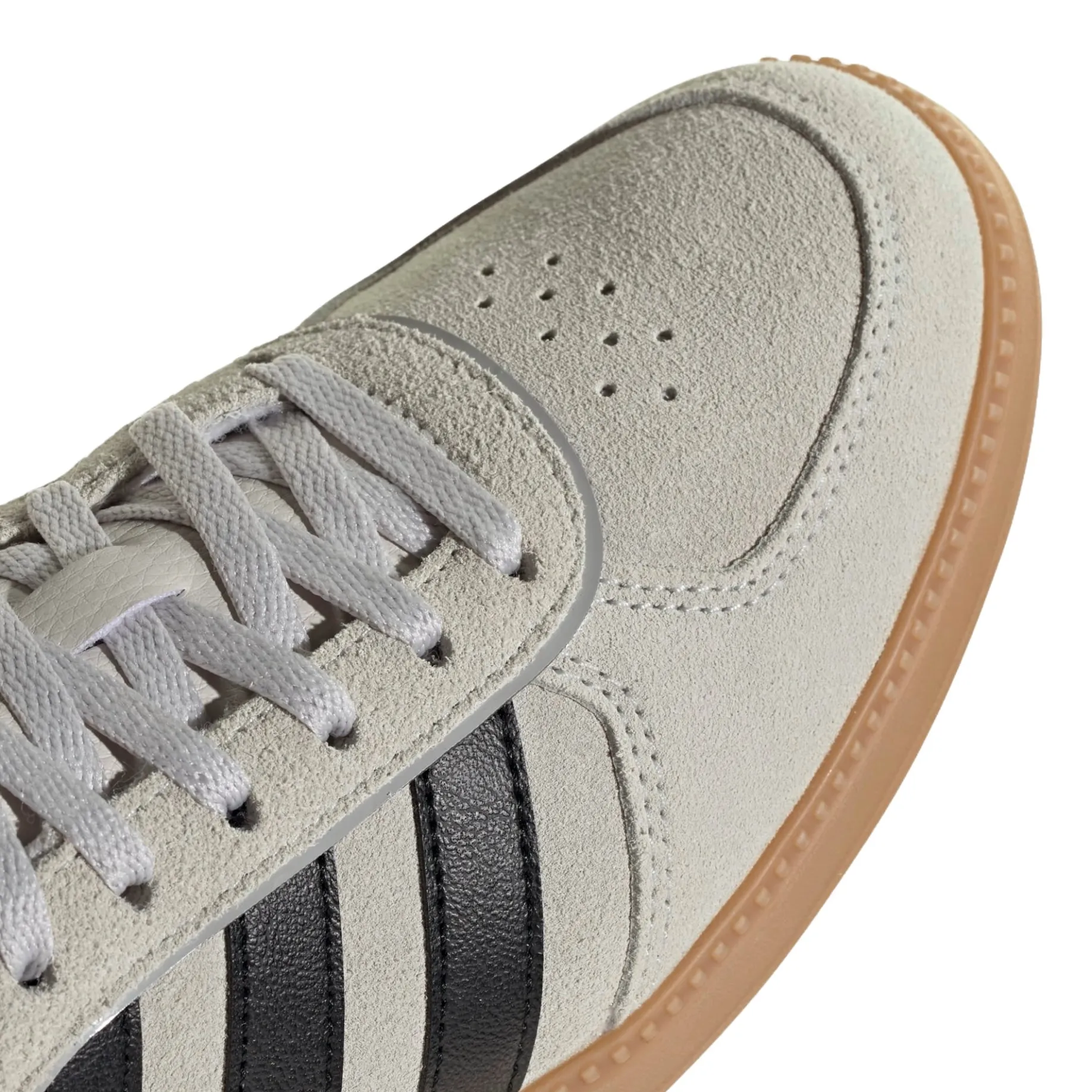 Breaknet Sleek - Schuh Men (grey one/core black/core black, 38 2/3)