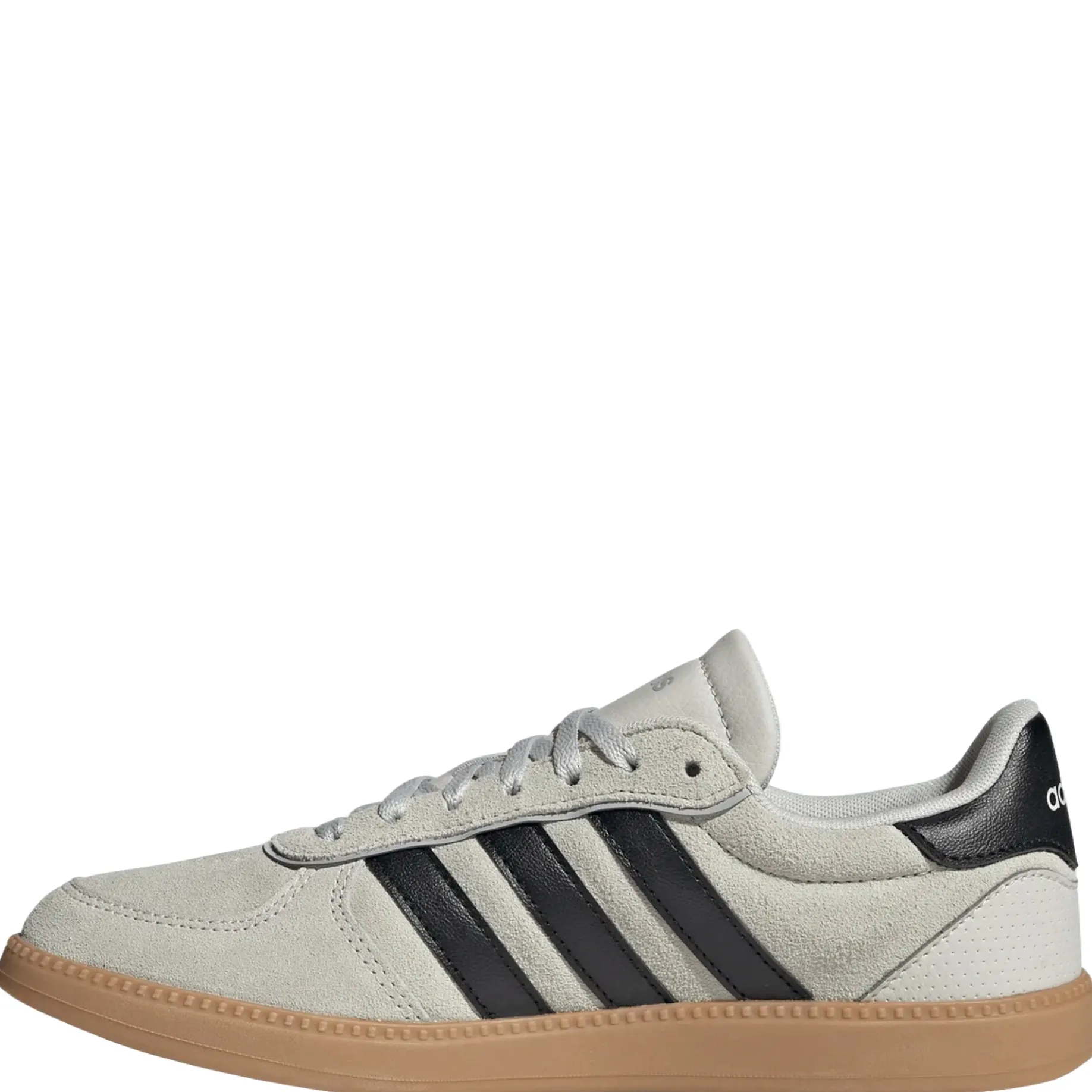 Breaknet Sleek - Schuh Men (grey one/core black/core black, 40)