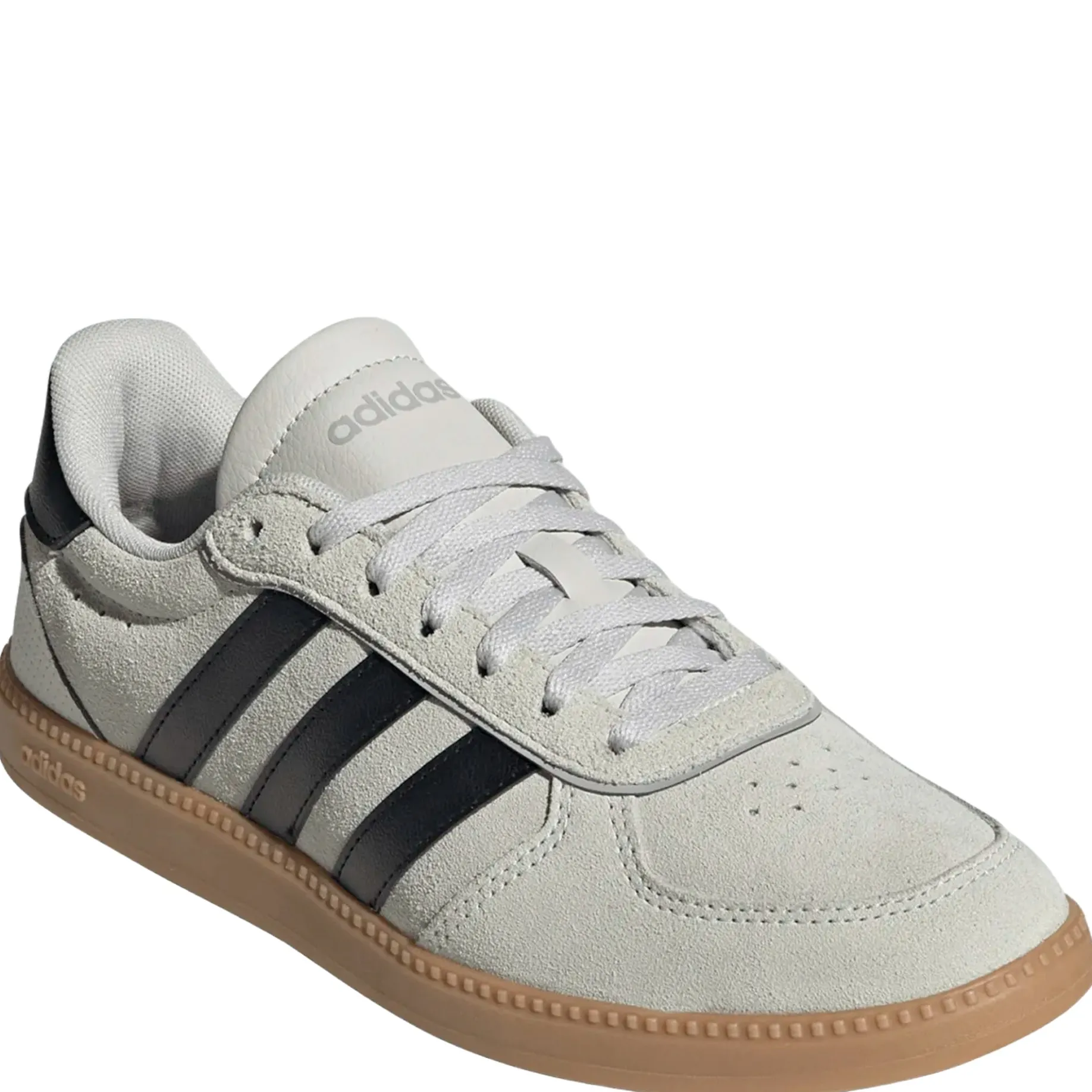 Breaknet Sleek - Schuh Men (grey one/core black/core black, 39 1/3)