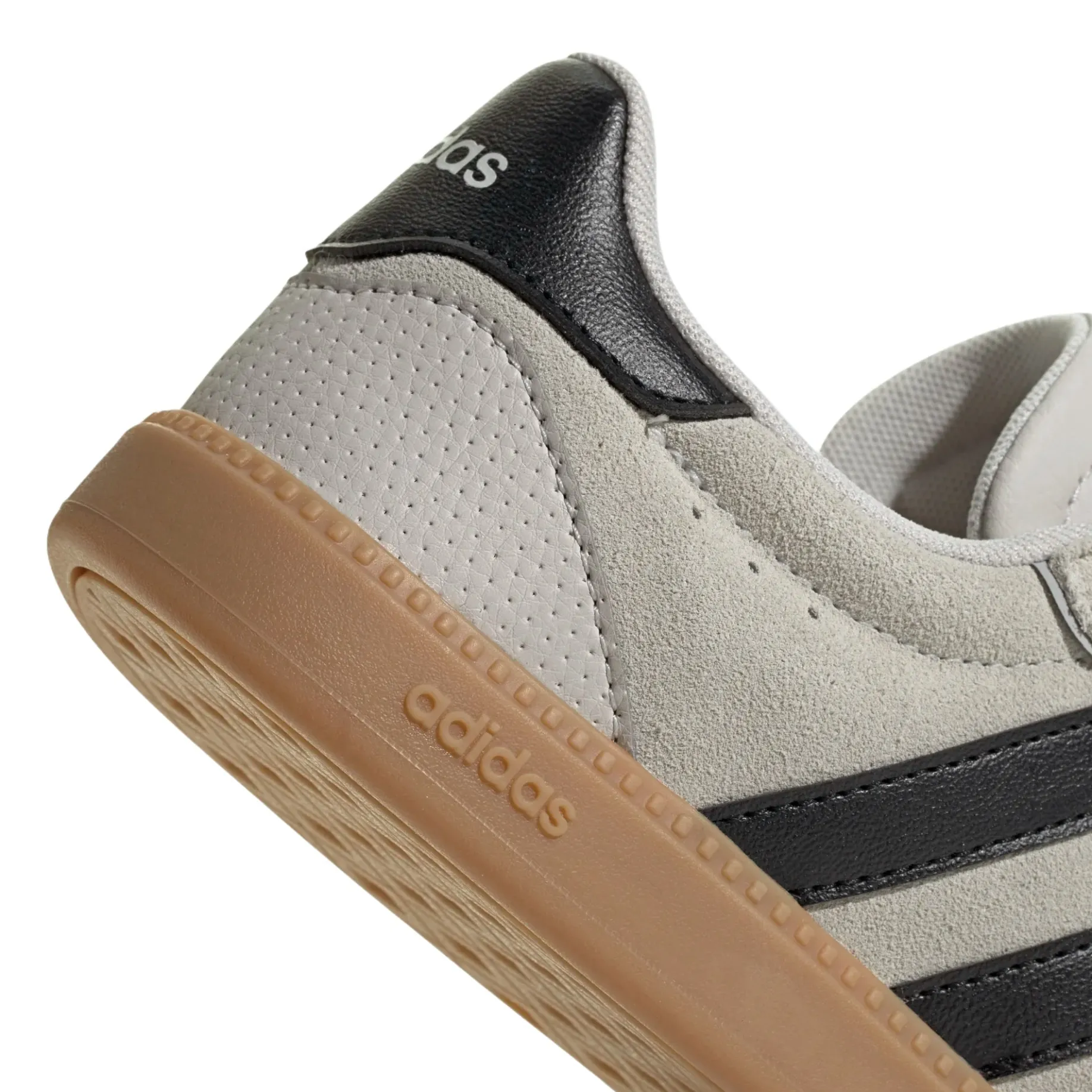 Breaknet Sleek - Schuh Men (grey one/core black/core black, 39 1/3)