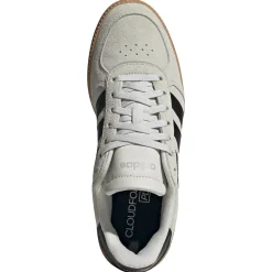 Breaknet Sleek - Schuh Men (grey one/core black/core black, 37 1/3)