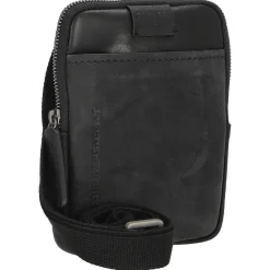 Brick Lane Brian - Schultertasche XS 1 18 cm (black)