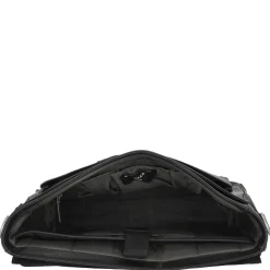 Brick Lane Jim - Briefbag L 41.5 cm (black)