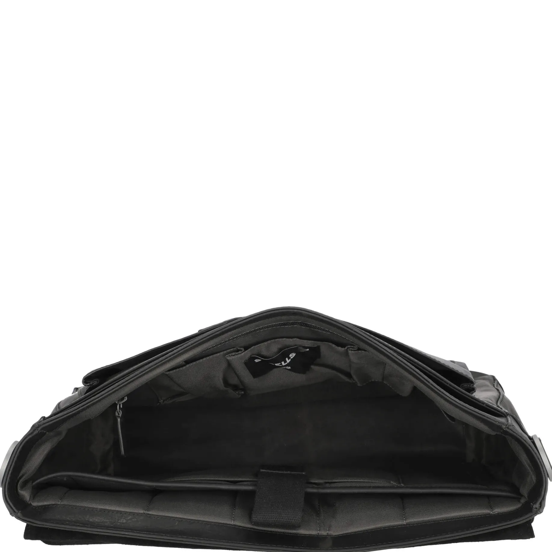 Brick Lane Jim - Briefbag L 41.5 cm (black)