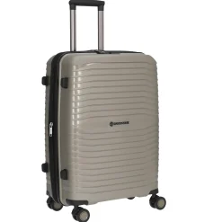 Bright+ - 4-Rollen-Trolley 66 cm M erw. (champagne)