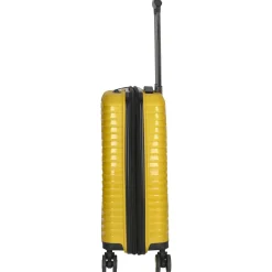 Bright+ - 4-Rollen-Trolley 56 cm S erw. (yellow gold)