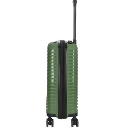 Bright+ - 4-Rollen-Trolley 56 cm S erw. (olive)