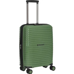 Bright+ - 4-Rollen-Trolley 56 cm S erw. (olive)