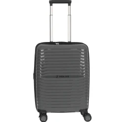 Bright+ - 4-Rollen-Trolley 56 cm S erw. (grey)