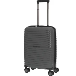 Bright+ - 4-Rollen-Trolley 56 cm S erw. (grey)
