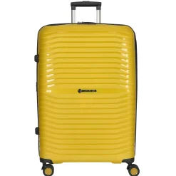 Bright+ - 4-Rollen-Trolley 76 cm L erw. (yellow gold)