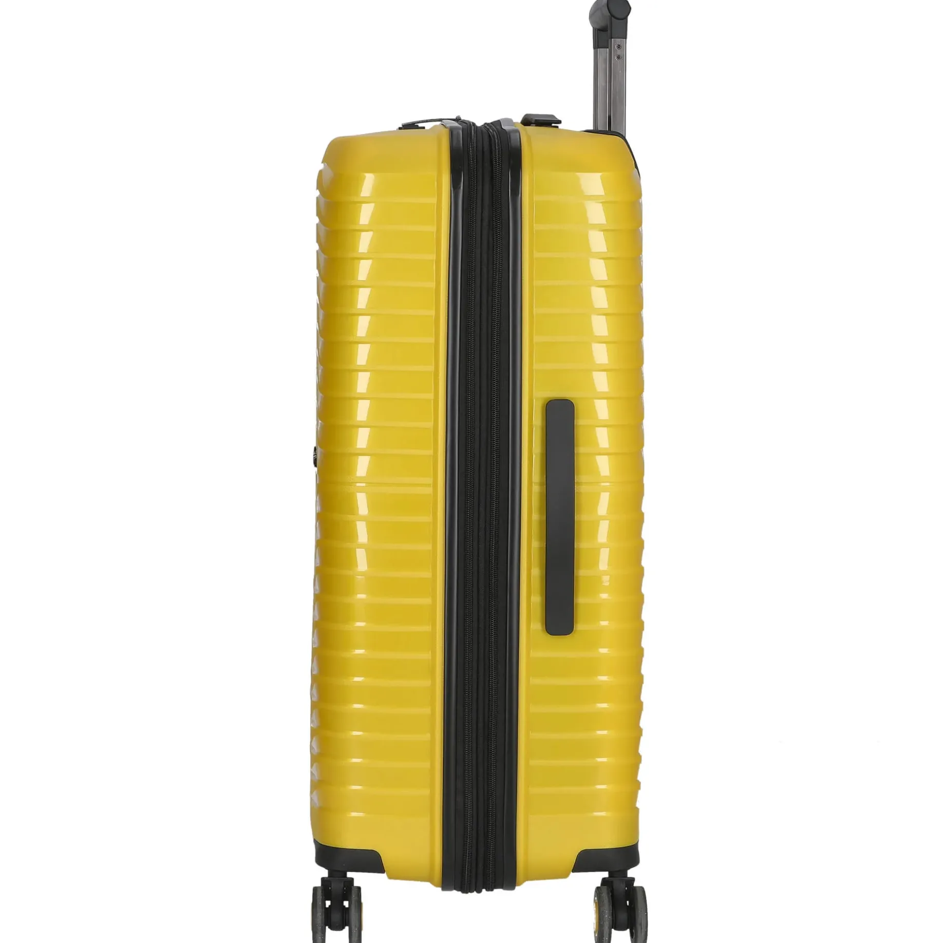 Bright+ - 4-Rollen-Trolley 76 cm L erw. (yellow gold)