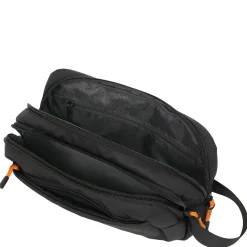 Briize - Kulturbeutel 25 cm (schwarz)