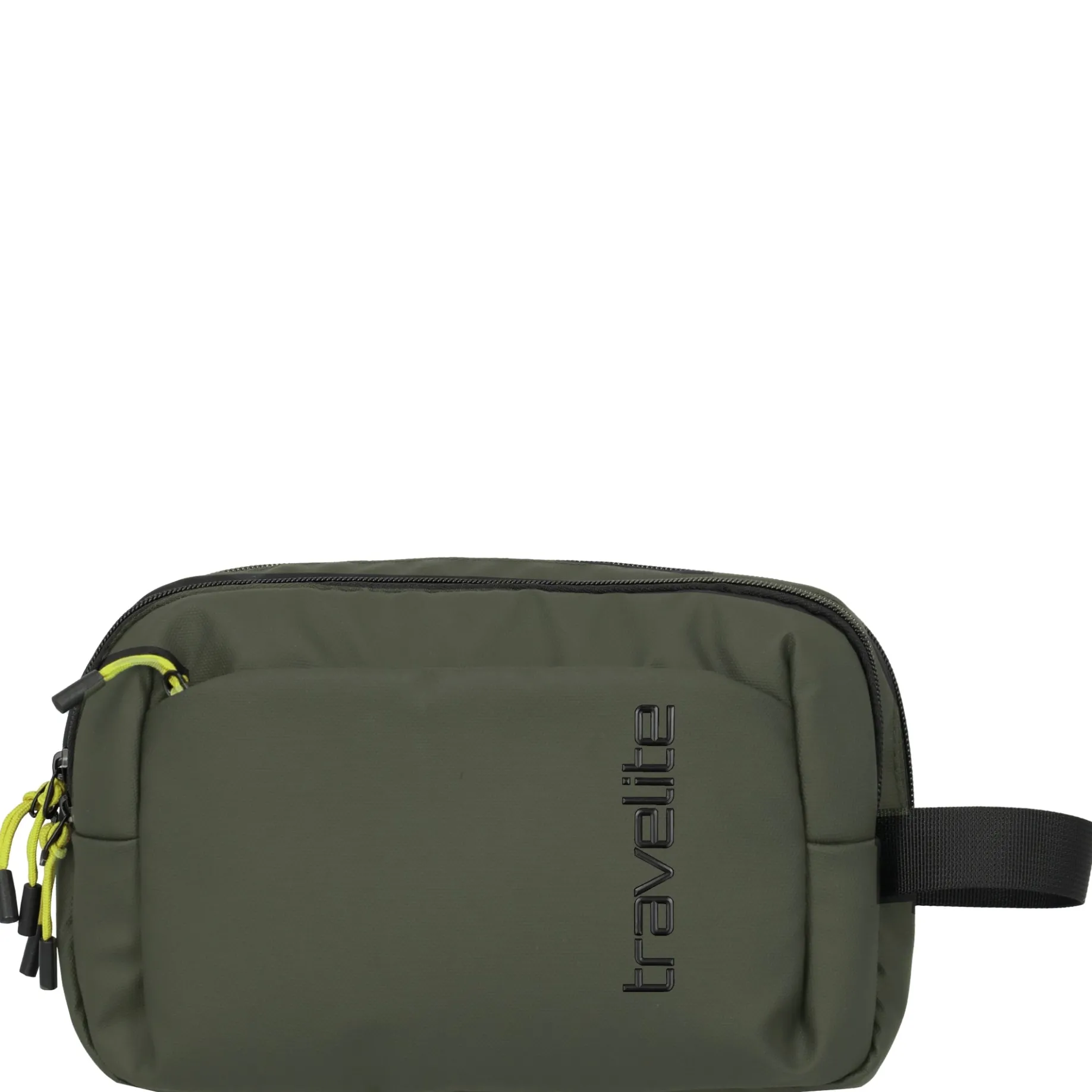 Briize - Kulturbeutel 25 cm (khaki)