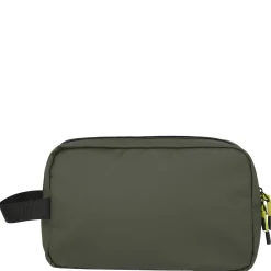 Briize - Kulturbeutel 25 cm (khaki)