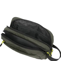 Briize - Kulturbeutel 25 cm (khaki)