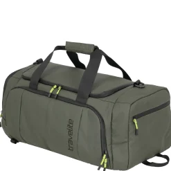 Briize - Reisetasche/Reiserucksack 53 cm (khaki)