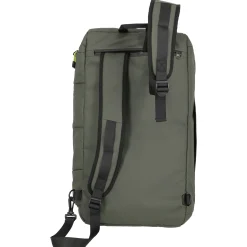 Briize - Reisetasche/Reiserucksack 53 cm (khaki)