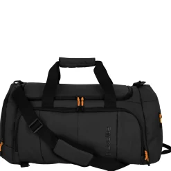 Briize - Reisetasche/Reiserucksack 53 cm (schwarz)