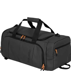 Briize - Reisetasche/Reiserucksack 53 cm (schwarz)