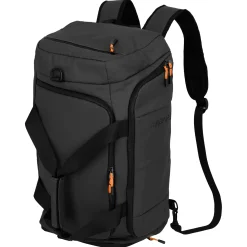 Briize - Reisetasche/Reiserucksack 53 cm (schwarz)